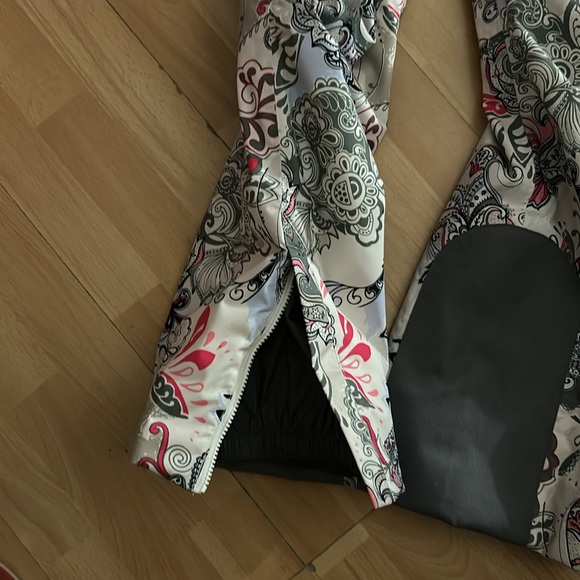 Odd Molly NWOT - Picture 3 of 16